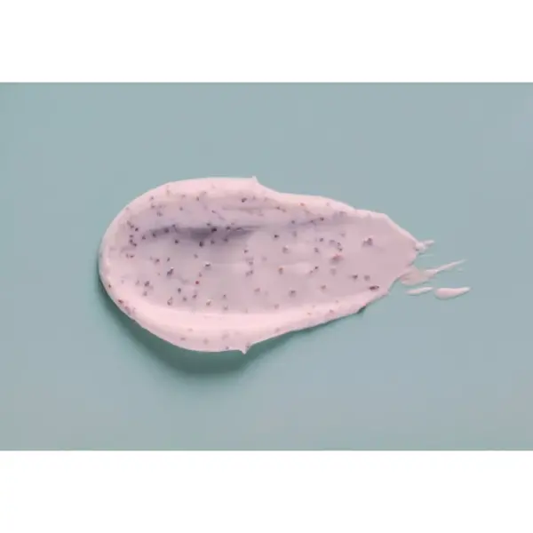 ZAO Skincare & Make-up  intuitive Gentle  2 in 1 Scrub  - milde gezichtsscrub en gezichtsmasker in een 50ml