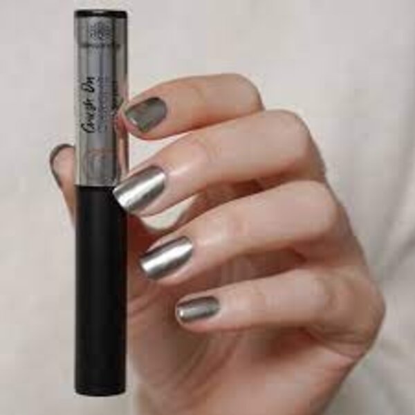 Alessandro Striplac Crush on Chrome-Stift Silber