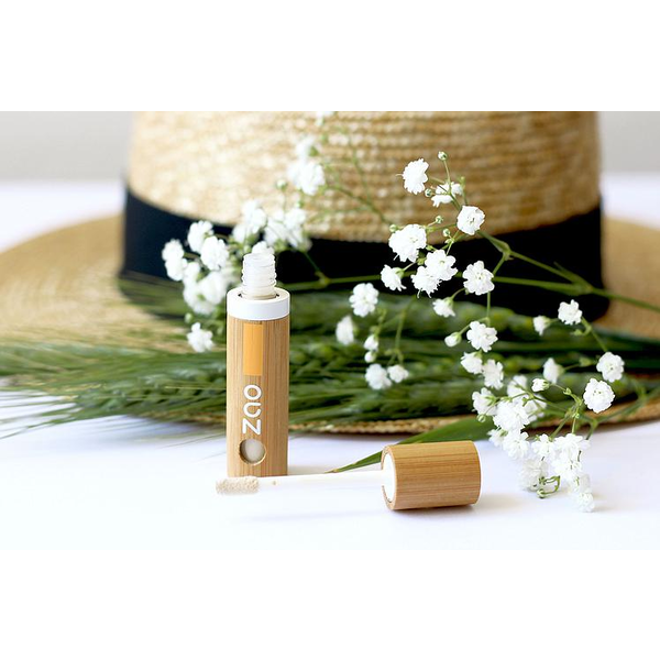 ZAO Skincare & Make-up  Bambus Primer für die Augen 258 Nachfüllung