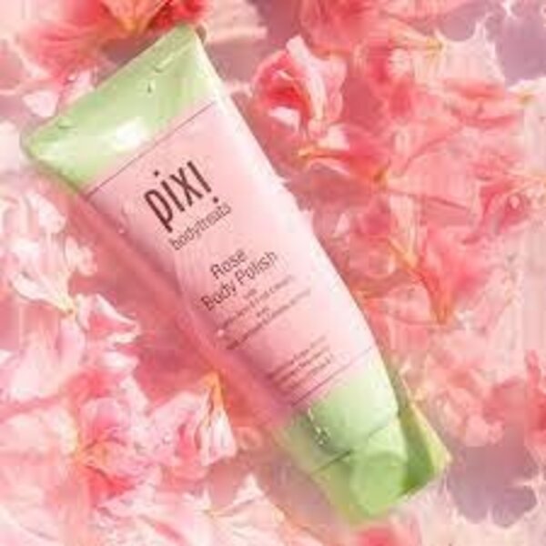 Pixi Rosen-Körperreiniger 200ml