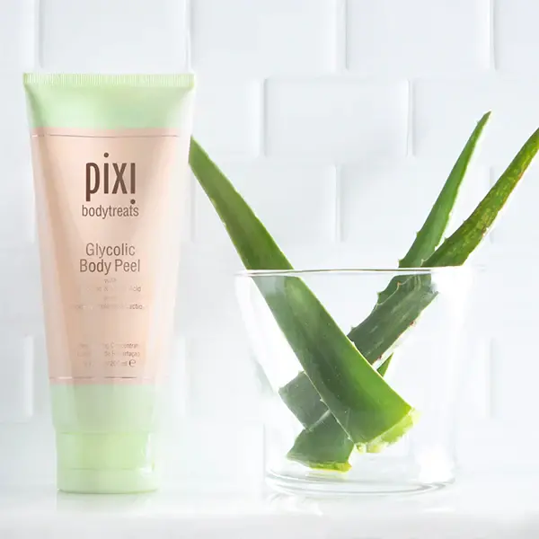 Pixi Glow bodypeel Glycolic 200ml