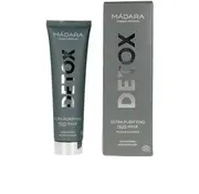 Madara Detox ultra purifying mud mask 60ml