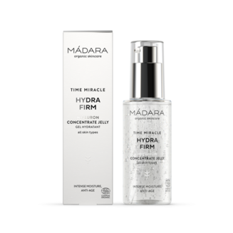 Time Miracle Hydra firm hyaluron conc. gel 75ml