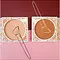 UVBIO - zonnebrand Sonnenpuder SPF 30 Nude 10 g