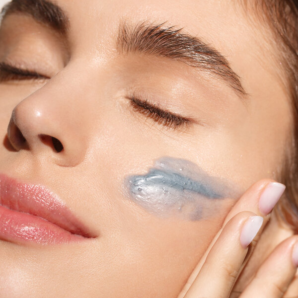 ZAO Skincare & Make-up  intuitive Intense Moisturizing mask - hydraterend gezichtsmasker 50ml