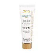 ZAO Skincare & Make-up  intuitive  Moisturizing rich creme 50ml