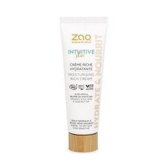 Intuitive  Feuchtigkeitsspendende Reichhaltige Creme 50 ml