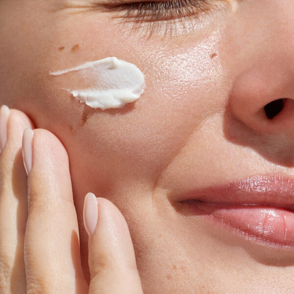 ZAO Skincare & Make-up  intuitive  Moisturizing rich creme - hydraterende dag en nachtcreme voor de droge huid 50ml