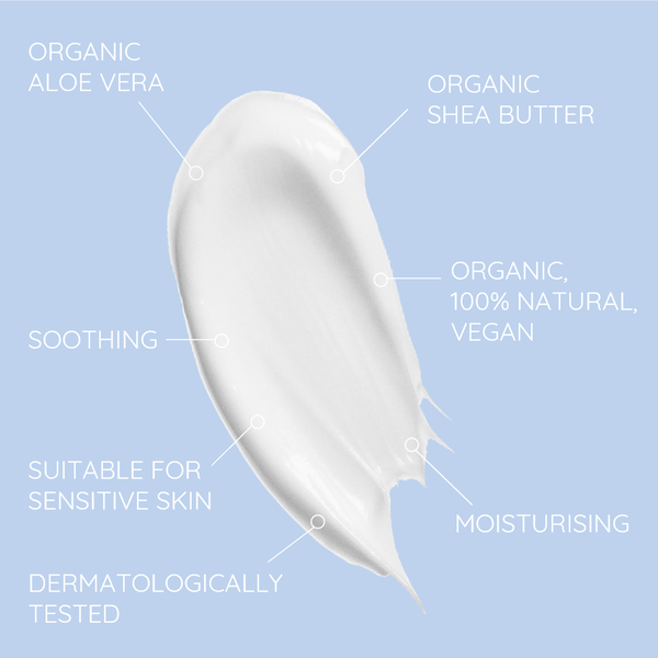 ZAO Skincare & Make-up  intuitive  Moisturizing rich creme - hydraterende dag en nachtcreme voor de droge huid 50ml