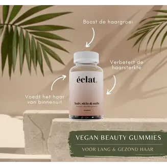 Multivitamin + Beauty Boost Gummies (2-in-1-Lösung)
