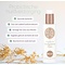 zZacht Körpercreme Flowery 75ml