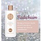 zZacht Badeschaum Flowery 500ml