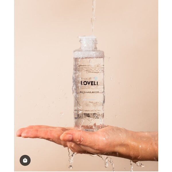 Loveli Mizellare Lotion 150 ml