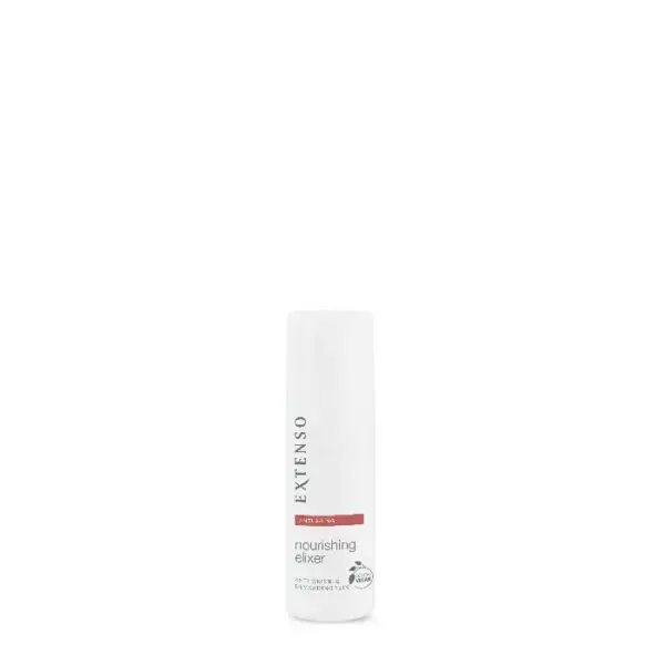 Extenso Nourishing Elixer serum - voedend gezichtsserum 30ml