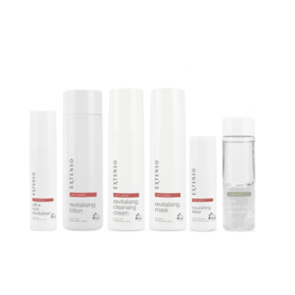 Hautpaket Anti-Age