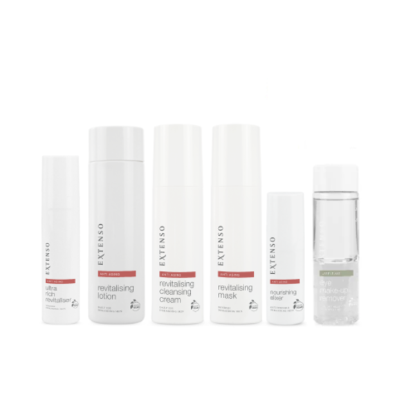 Extenso Hautpaket Anti-Age