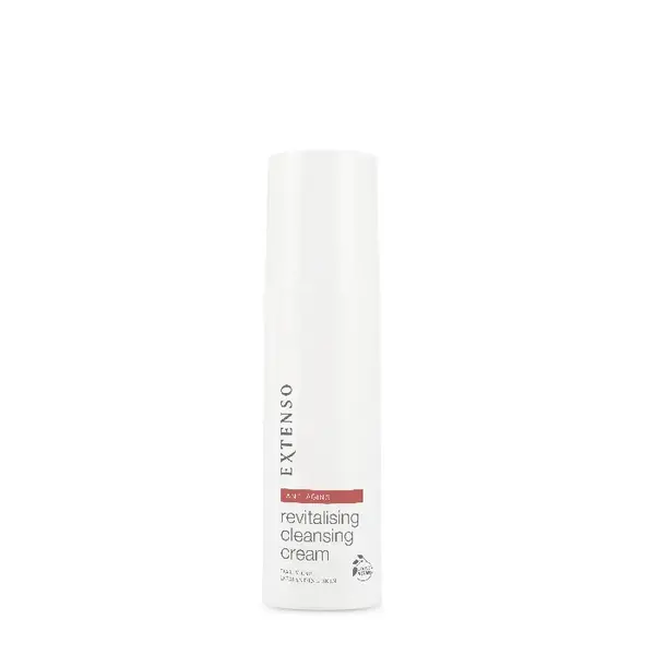 Extenso Revitalising cleansing cream - reinigingscreme voor de rijpere droge huid  250ml