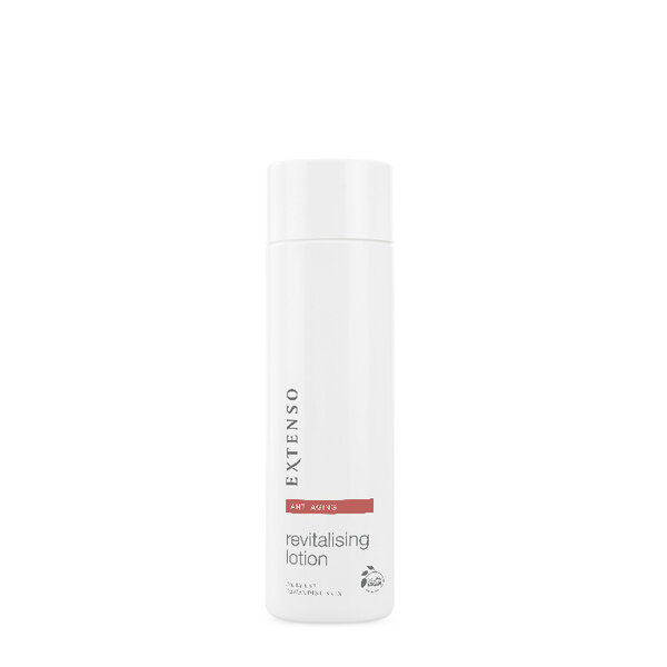 Extenso Revitalising Lotion - gezichtslotion voor de rijpere en droge huid  250ml