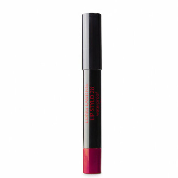 John van G Long lasting Stylo Lip 28