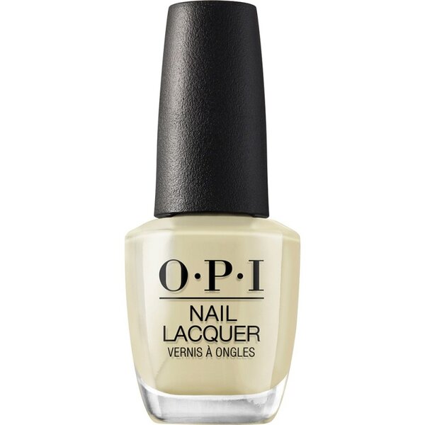 OPI This isn't Greenland nagellak