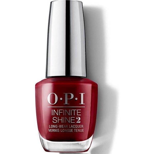 OPI Ginger's revenche nagellak