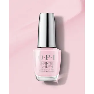 Indefinitely Baby Nagellack