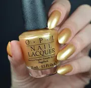 OPI Rollin' cashmere nagellak