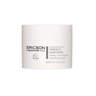 Fundamentals Perfect Surfacer peeling