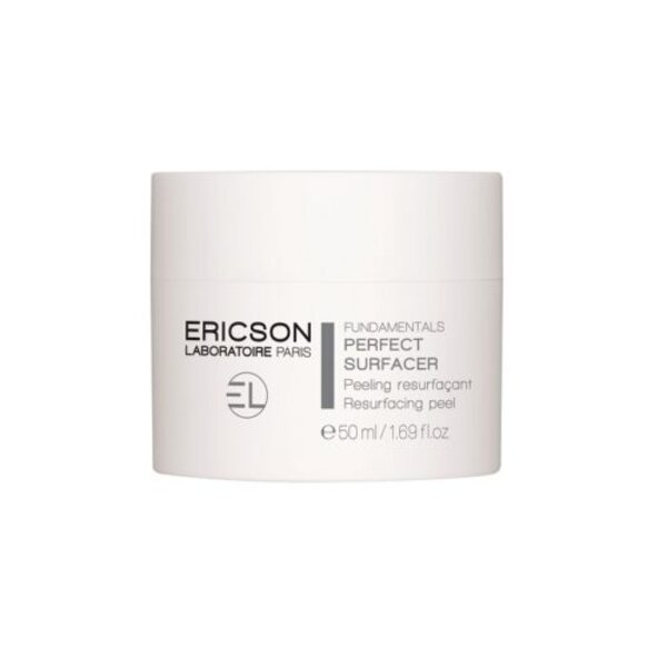 Ericson Laboratoire Perfect Surfacer peeling - exfoliant voor het gezicht