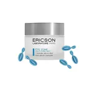 Ericson Laboratoire Eyezone multi care elixer serum caps 60st