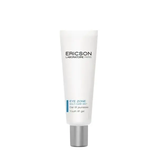 Ericson Laboratoire Eye zone multicare Youth Lift gel - liftende ooggel tegen rimpels en huidverslapping 15ml
