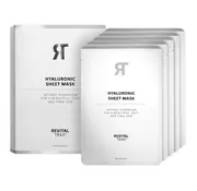 Revitaltrax Hyaluronic Sheet mask 5 st