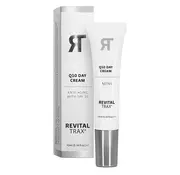 Revitaltrax Q 10 Daycream, SPF 30 - 10ml