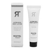 Revitaltrax Ultra rich bodylotion 10ml