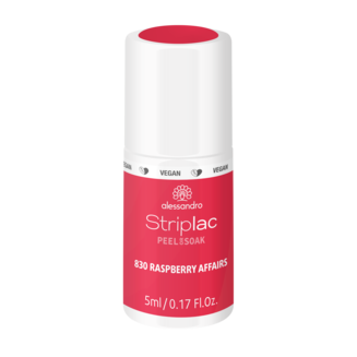 Striplac Sweet Sorbet, Raspberry Affairs 830 – 5 ml