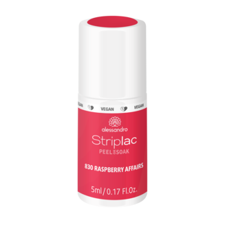 Striplac Sweet Sorbet, Raspberry affairs 830 - 5ml