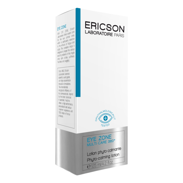 Ericson Laboratoire Eye Zone Phyto-Calming Lotion 125 ml
