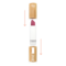 ZAO Skincare & Make-up  Colour & repulp Balm 485 pink nude