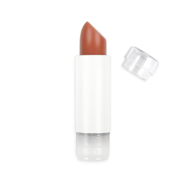 ZAO Skincare & Make-up  Nachfüllfarbe & Repulp-Balm 486 Orange Nude