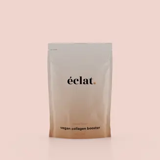 Veganer Kollagen-Booster