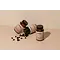 Eclat.  Vitamin D3 & K2 capsules voedingssupplement