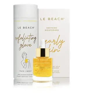 Healthy Tan-Paket