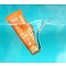 ZAO Skincare & Make-up  Suncare Sonnencreme mit LSF 30 – 50 ml