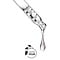 Extenso Ampullen „Sensitive“ – 5er-Set