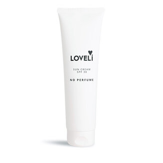 Sonnencreme LSF 30, parfümfrei, 150 ml