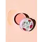 Thank Me Later Lippenbalsam mit Rosenwasser LSF 25