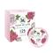 Thank Me Later Lippenbalsam mit Rosenwasser LSF 25