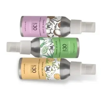 Sonnencreme LSF 30 Vorteilspaket