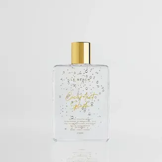 Coco Mint Splash Öl-in-Gel-Waschgel