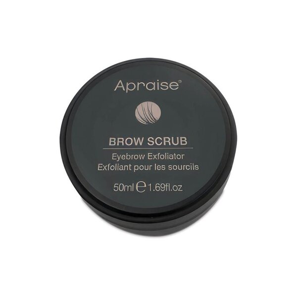 Apraise  Brauen-Scrub - Brauen-Scrub 50ml